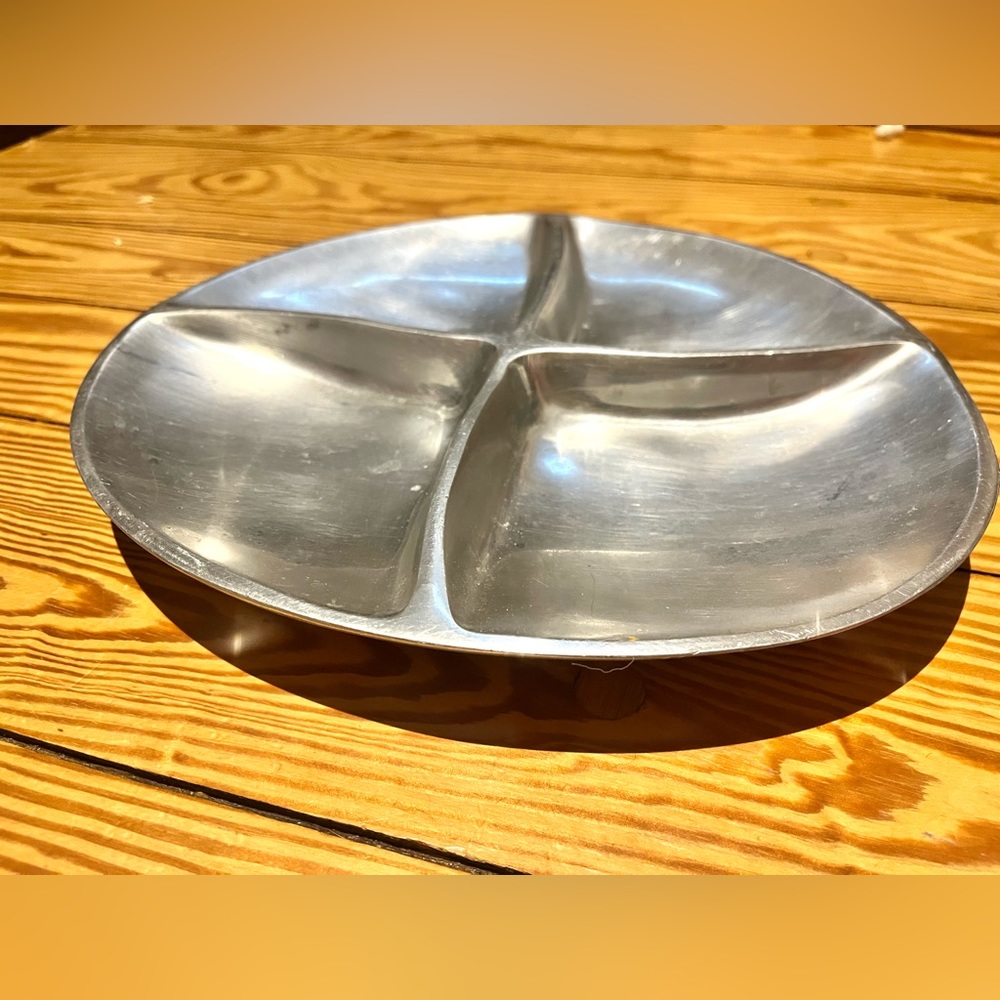 Pottery Barn Metallo Collection